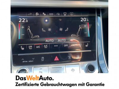 Audi Q7 Gebrauchtwagen