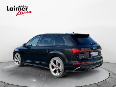 Audi Q7 Gebrauchtwagen