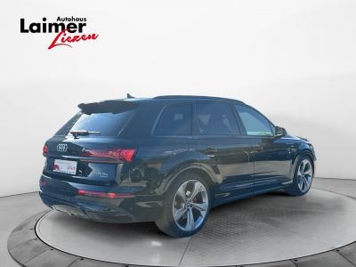 Audi Q7 Gebrauchtwagen