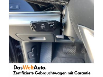 Audi Q7 Gebrauchtwagen