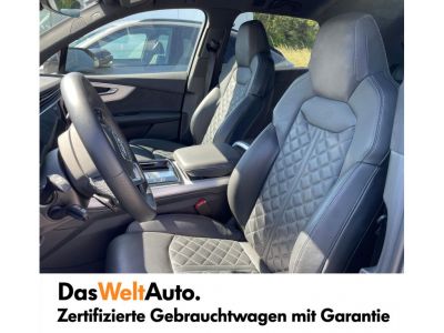 Audi Q7 Gebrauchtwagen