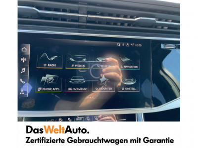 Audi Q7 Gebrauchtwagen