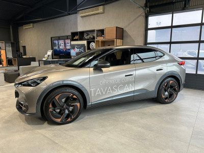 Cupra Tavascan Gebrauchtwagen