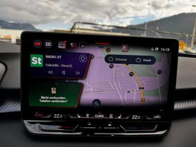 Cupra Terramar Gebrauchtwagen