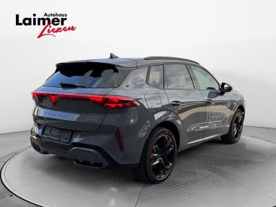 Cupra Ateca Gebrauchtwagen