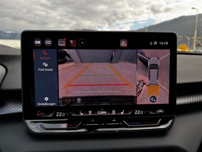 Cupra Terramar Gebrauchtwagen