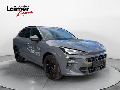 Cupra Ateca Gebrauchtwagen