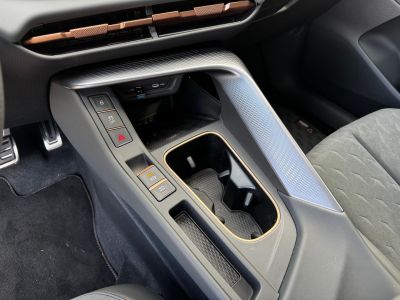 Cupra Terramar Gebrauchtwagen