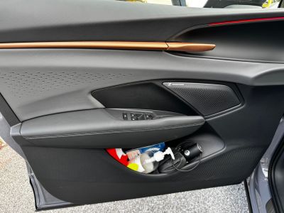 Cupra Terramar Gebrauchtwagen