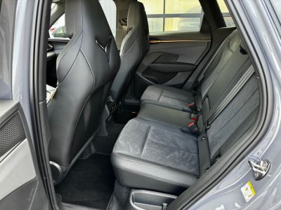 Cupra Terramar Gebrauchtwagen