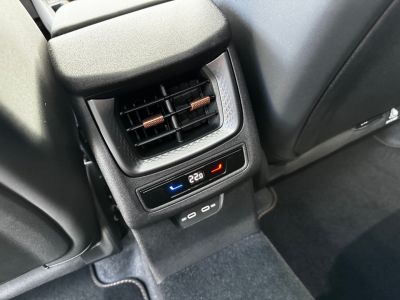 Cupra Terramar Gebrauchtwagen