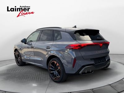 Cupra Ateca Gebrauchtwagen