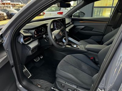 Cupra Terramar Gebrauchtwagen