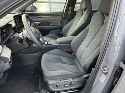 Cupra Terramar Gebrauchtwagen