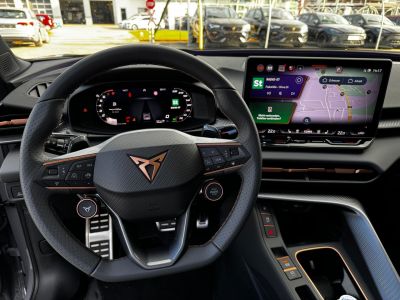 Cupra Terramar Gebrauchtwagen