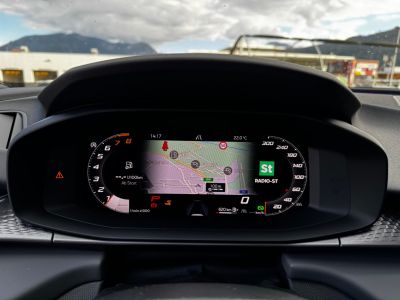 Cupra Terramar Gebrauchtwagen