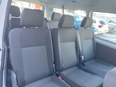 VW Transporter T6 Gebrauchtwagen