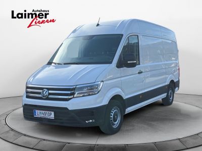 VW Transporter T6 Gebrauchtwagen