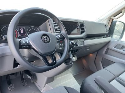 VW Transporter T6 Gebrauchtwagen