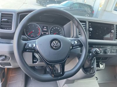 VW Transporter T6 Gebrauchtwagen