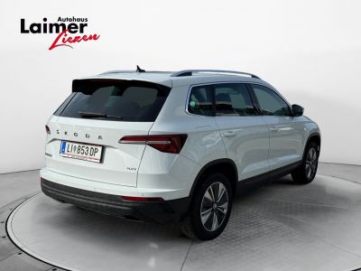 Skoda Karoq Gebrauchtwagen