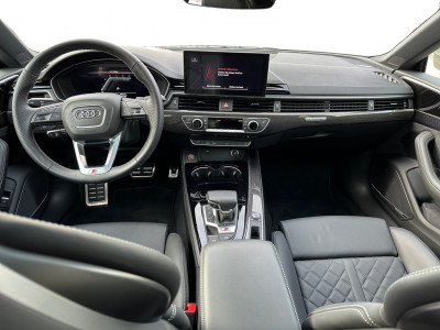 Audi A5 Gebrauchtwagen