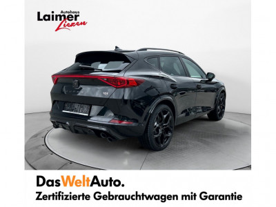 Cupra Formentor Gebrauchtwagen