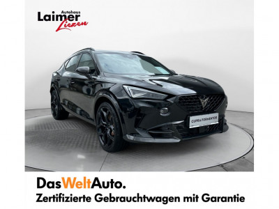 Cupra Formentor Gebrauchtwagen