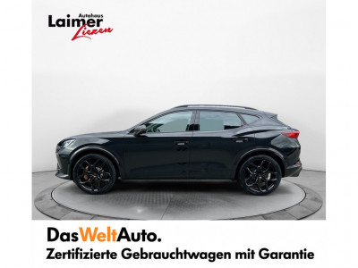 Cupra Formentor Gebrauchtwagen