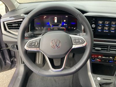 VW Taigo Gebrauchtwagen