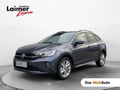 VW Taigo Gebrauchtwagen