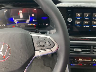 VW Taigo Gebrauchtwagen