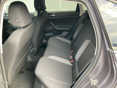 VW Taigo Gebrauchtwagen