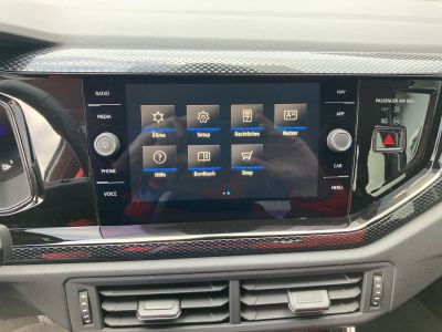 VW Taigo Gebrauchtwagen