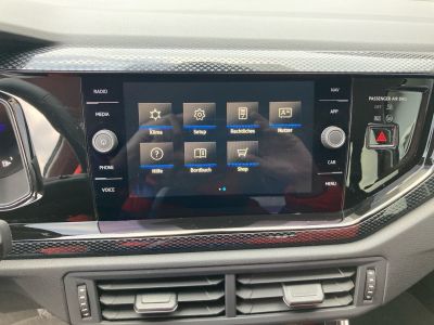 VW Taigo Gebrauchtwagen