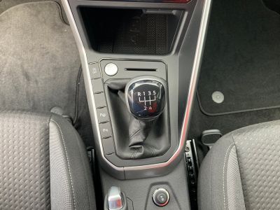 VW Taigo Gebrauchtwagen