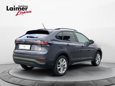 VW Taigo Gebrauchtwagen