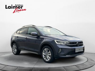 VW Taigo Gebrauchtwagen