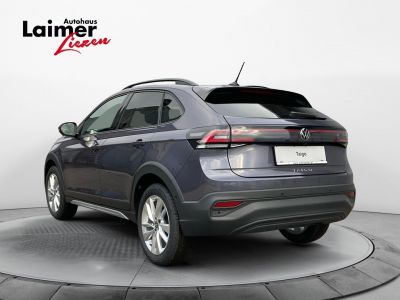 VW Taigo Gebrauchtwagen