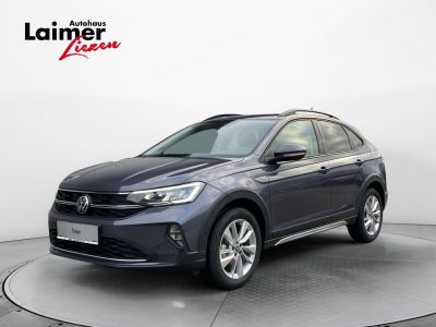 VW Taigo Gebrauchtwagen