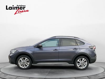 VW Taigo Gebrauchtwagen