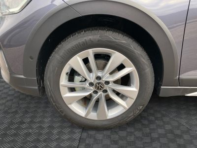 VW Taigo Gebrauchtwagen