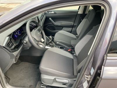 VW Taigo Gebrauchtwagen