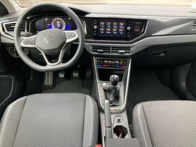 VW Taigo Gebrauchtwagen