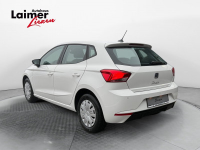 Seat Ibiza Gebrauchtwagen