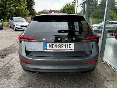 Skoda Scala Gebrauchtwagen