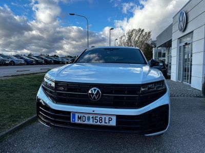 VW Touareg Gebrauchtwagen