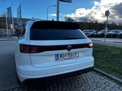 VW Touareg Gebrauchtwagen