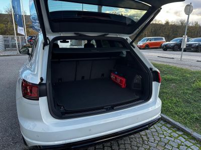 VW Touareg Gebrauchtwagen