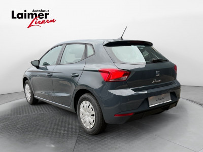 Seat Ibiza Gebrauchtwagen